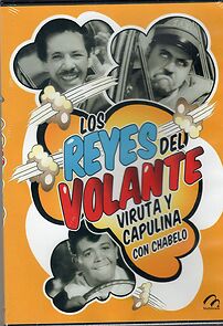 Watch Los reyes del volante