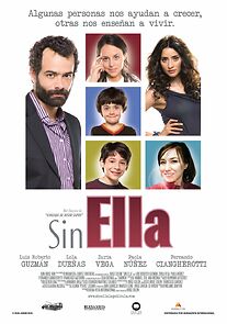 Watch Sin ella