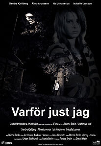 Watch Varför just jag (Short 2008)
