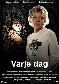 Watch Varje dag (Short 2008)