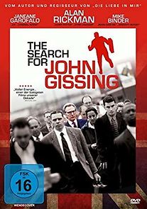 Watch The Search for John Gissing
