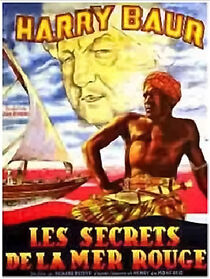 Watch Les secrets de la Mer Rouge