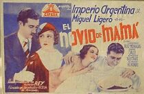 Watch El novio de mamá