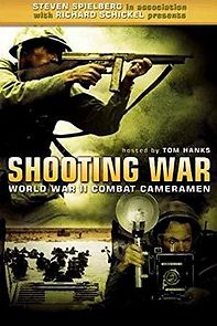 Watch Shooting War