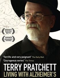 Watch Terry Pratchett: Living with Alzheimer's
