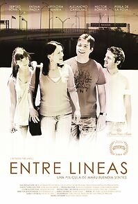 Watch Entre líneas (Short 2009)
