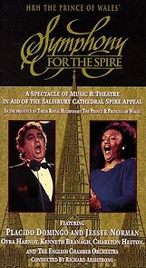 Watch Symphony for the Spire