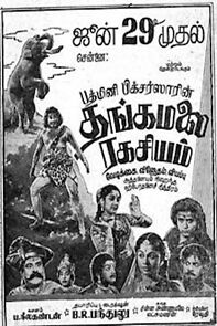 Watch Thangamalai Rahasyam