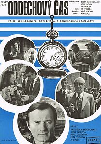 Watch Oddechový cas