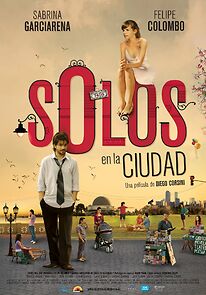 Watch Solos en la ciudad
