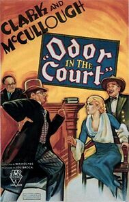 Watch Odor in the Court (Short 1934)