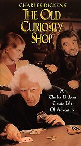 Watch The Old Curiosity Shop