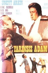 Watch Yarinsiz Adam