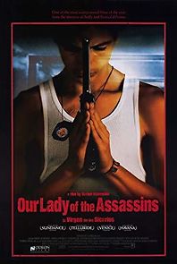 Watch Our Lady of the Assassins