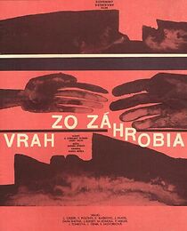 Watch Vrah zo záhrobia