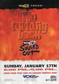 Watch WCW Souled Out (TV Special 1999)