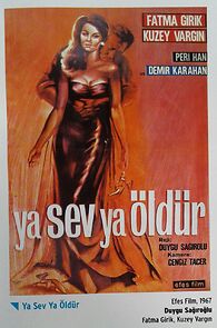 Watch Ya sev ya öldür