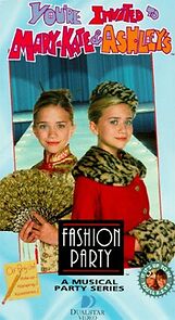 Watch You're Invited to Mary-Kate & Ashley's Fashion Party