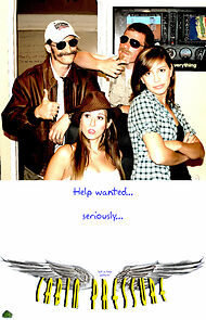 Watch Cabin Pressure (Short 2009)