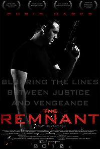 Watch The Remnant (Short 2011)
