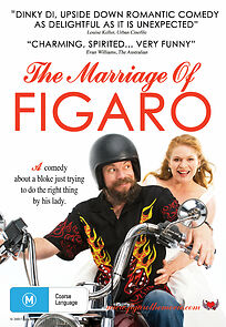 Watch The Marriage of Figaro