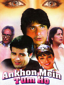Watch Ankhon Mein Tum Ho