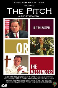 Watch The Pitch (Short 2007)