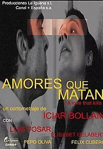 Watch Amores que matan (Short 2000)