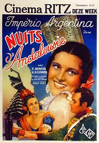 Watch Nights in Andalusia