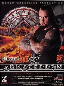 Watch WWF Armageddon (TV Special 1999)