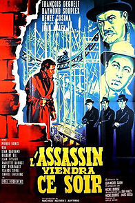 Watch L'assassin viendra ce soir