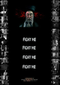 Watch Fight Me