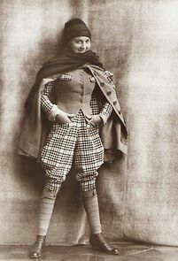 Watch Aus eines Mannes Mädchenjahren