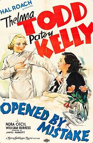 Watch Opened by Mistake (Short 1934)