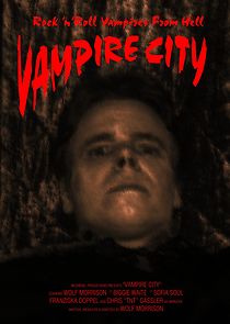 Watch Vampire City
