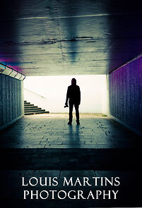 Watch Louis Martins Photography (Short 2012)