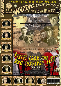 Watch The Heroes of Post 639