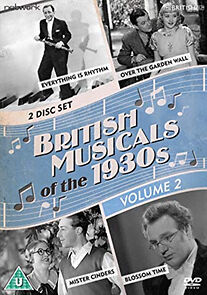 Watch Over the Garden Wall