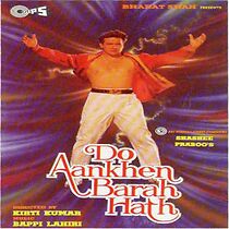 Watch Do Ankhen Barah Hath