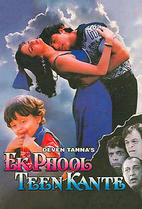 Watch Ek Phool Teen Kante