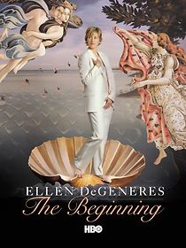 Watch Ellen DeGeneres: The Beginning