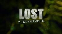 Watch Lost: The Answers