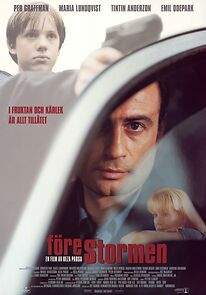 Watch Before the Storm