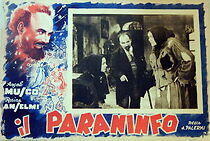 Watch The Matchmaker