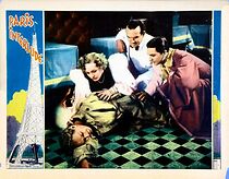 Watch Paris Interlude