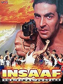 Watch Insaaf: The Final Justice