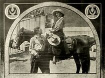 Watch The Bravest Man (Short 1913)