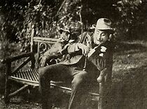 Watch A Dog-Gone Baron (Short 1913)