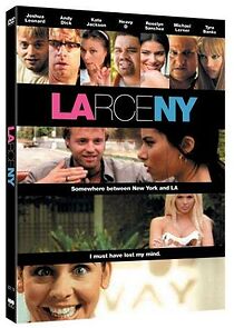 Watch Larceny