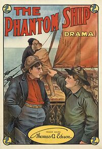 Watch The Phantom Ship (Short 1913)